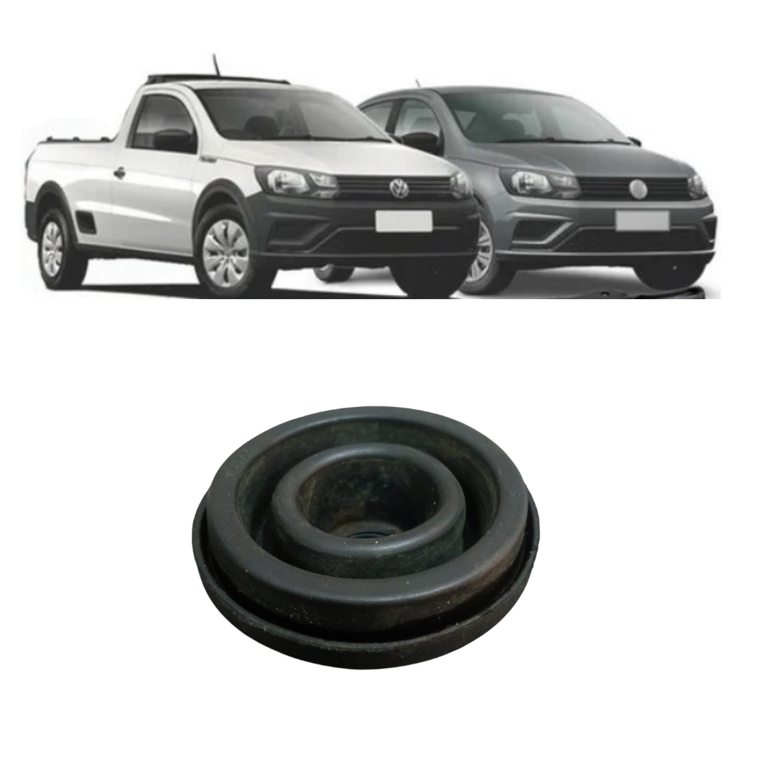 Tampa Veda&ccedil;&atilde;o Farol Gol Saveiro Voyage G8 2018 - 2023 Original